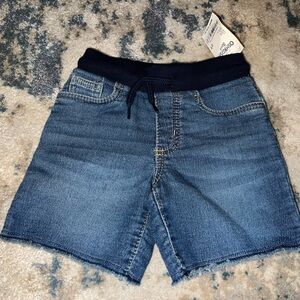 Oshkosh Toddler Iconic Denim Shorts
